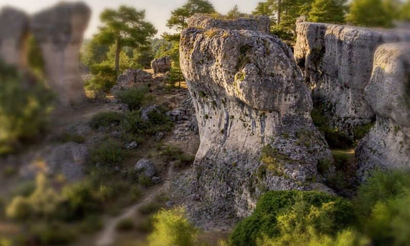 places-callejones-majadas